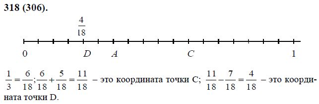 Найти недостающую координату точки